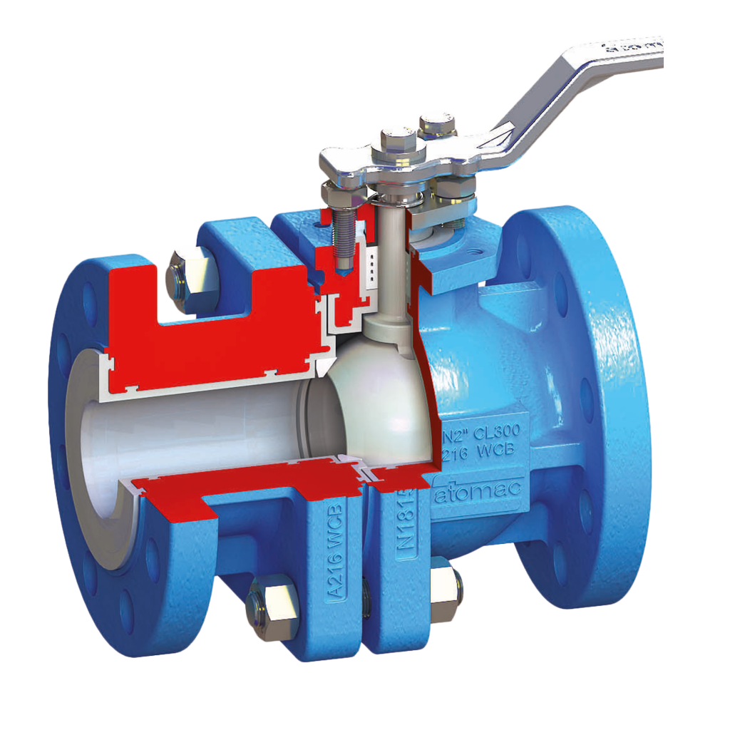 Hohe Qualität & preiswerte | Industriearmaturen | Fergo