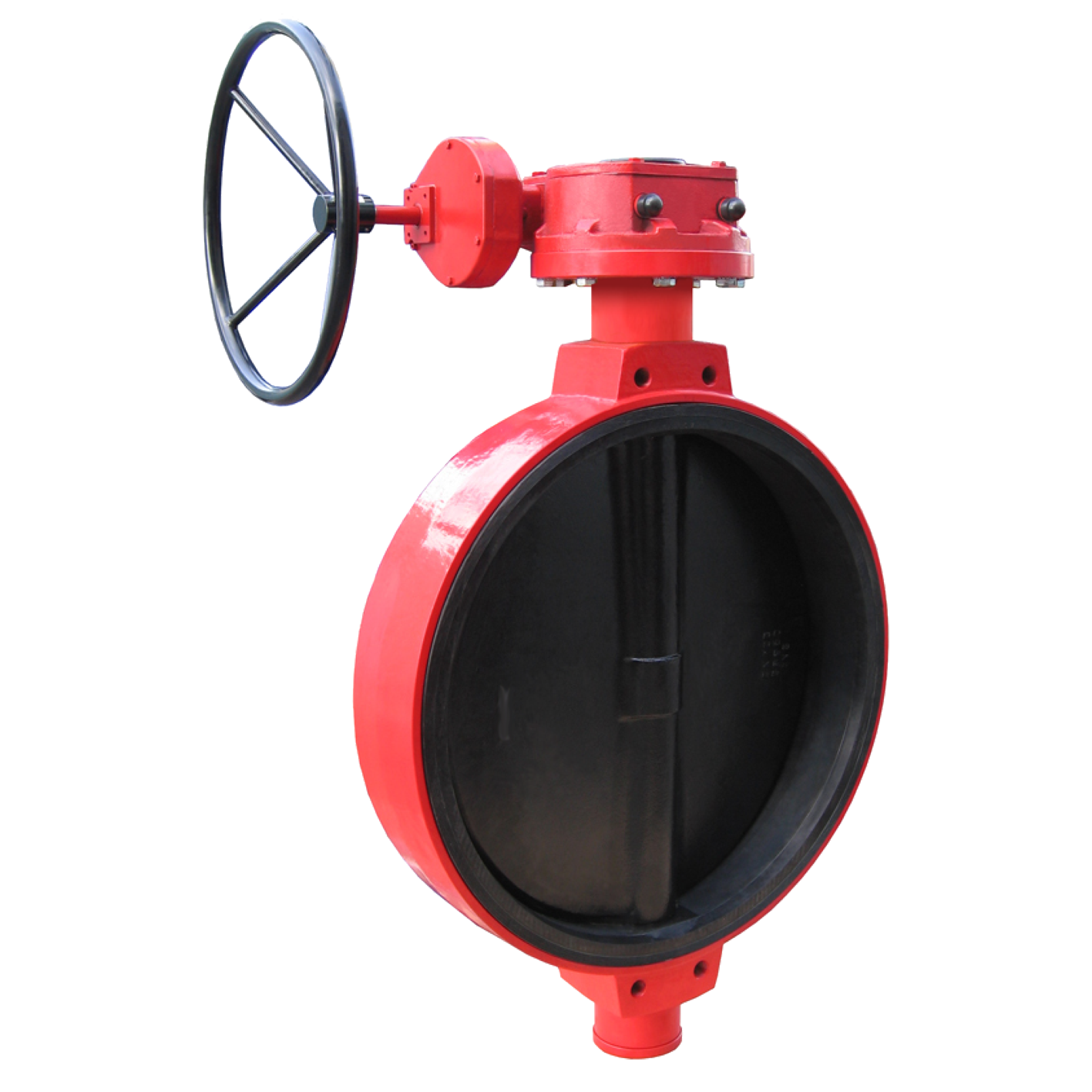 Butterfly Valves FERGO Armaturen GmbH