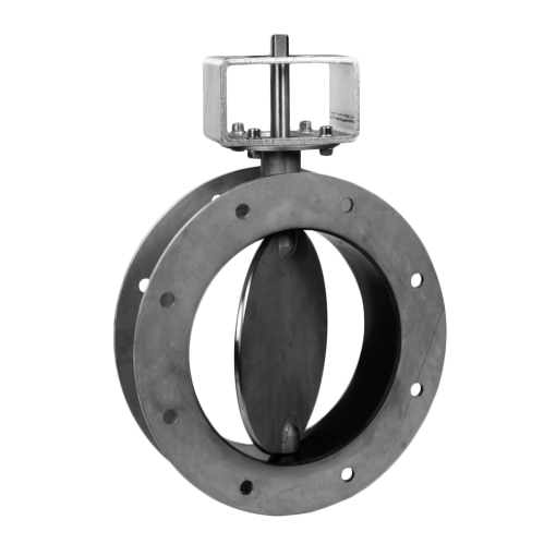 Damper Valves FERGO Armaturen GmbH