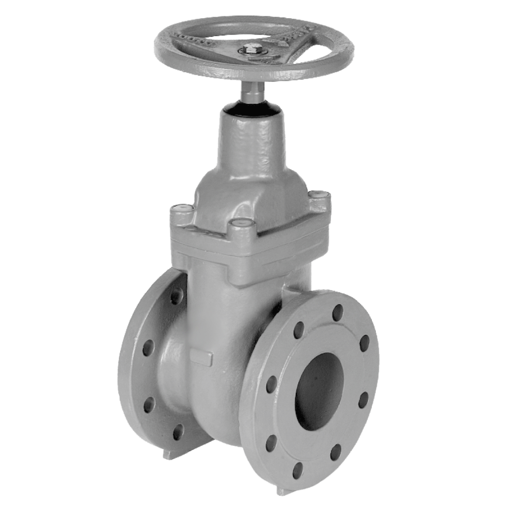 Gate Valves FERGO Armaturen GmbH