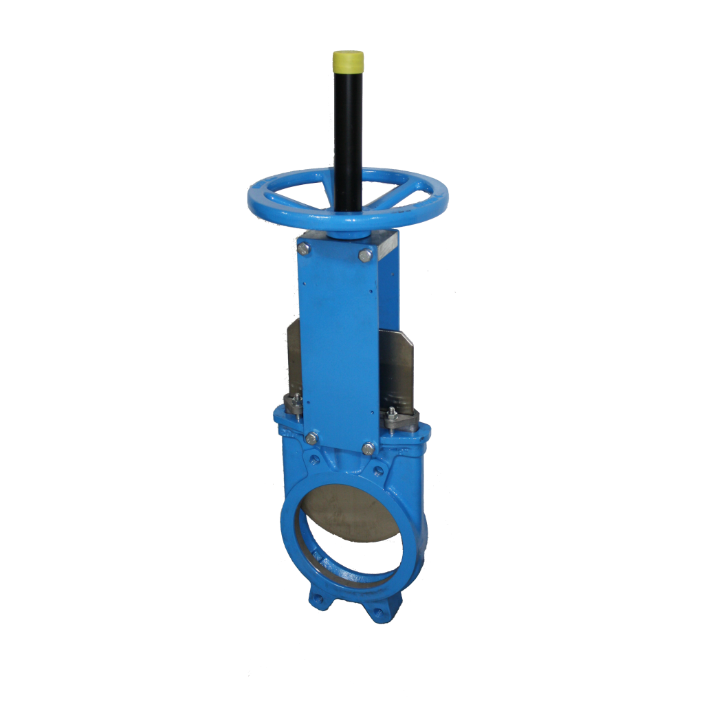 Gate Valves FERGO Armaturen GmbH