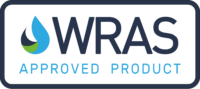 WRAS Approved Product Logo