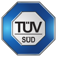 TÜV Süd Logo