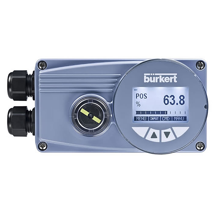 BÜRKERT