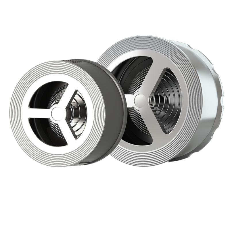 Disc Check Valves
