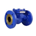 Flanged check valve|Lift check valve|Flanged check valve