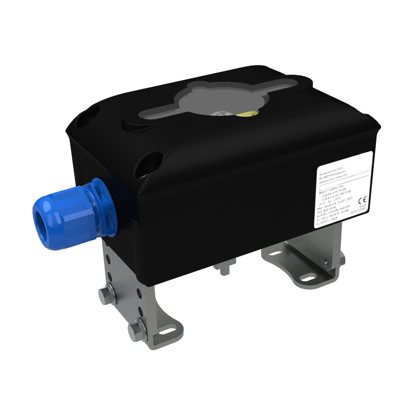 EB300 – VE