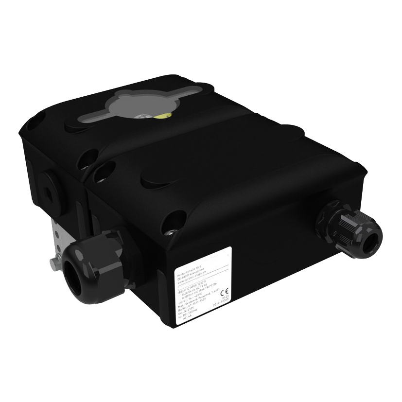 EB300 – VE-DB