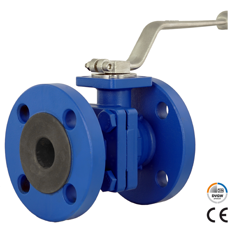 Gas Ball Valve KH122G