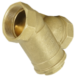 Filtro raccoglispurco in ottone||Filtro raccoglispurco in ottone
