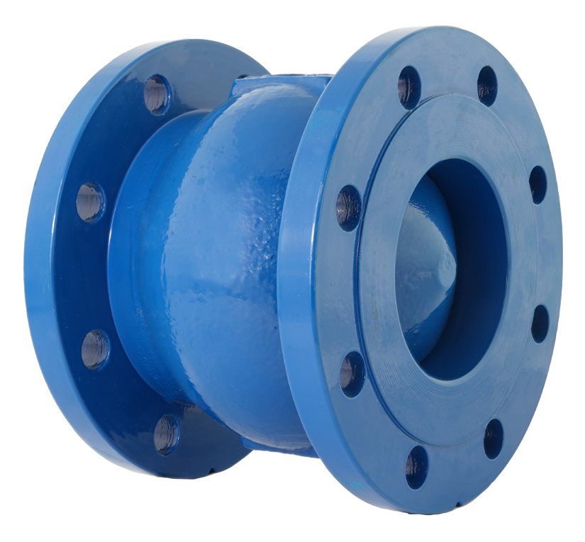 Axial Rückschlagventile Typ RD100