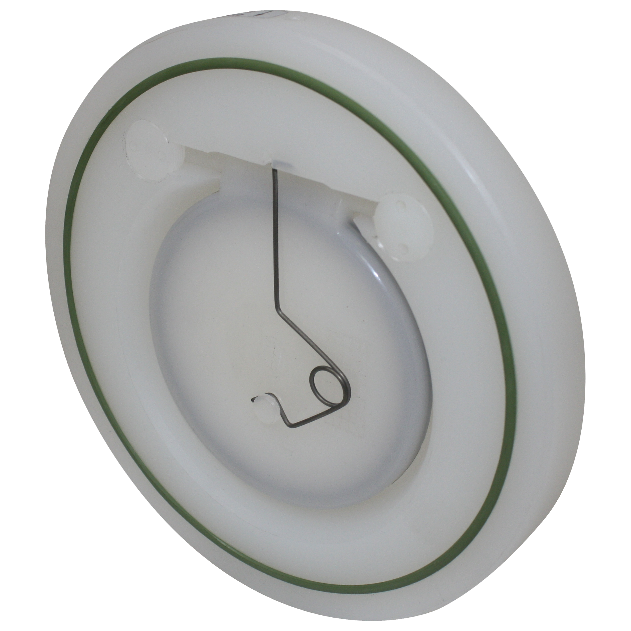 Rückschlagklappen PVC PV PVDF Typ RK106